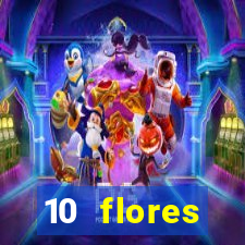 10 flores silvestres do nordeste